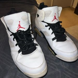 Men’s Jordan sneakers size 9.5